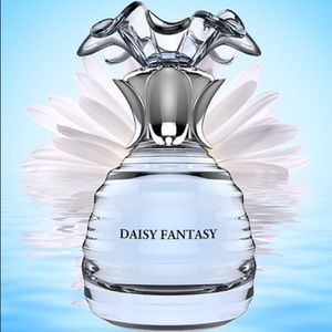 Floranirvana DAISY FANTASY Perfume Fragrance Eau de Parfum 100 mL New and Sealed
